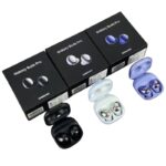 Galaxy Buds Pro | True Wireless Bluetooth Earbuds - Image 2