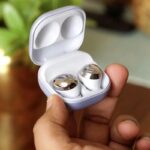 Galaxy Buds Pro | True Wireless Bluetooth Earbuds - Image 5