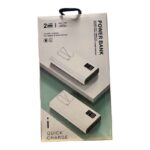 20000 MAH Power Bank Fast Charging – 2x USB Ports - Image 5