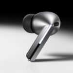 Samsung Galaxy Buds 3 Pro | BLACK | ANC Wireless Bluetooth Earbuds with Adaptive AI & Immersive Sound - Clone270 - Image 2