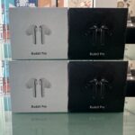 Samsung Galaxy Buds 3 Pro | BLACK | ANC Wireless Bluetooth Earbuds with Adaptive AI & Immersive Sound - Clone270 - Image 3